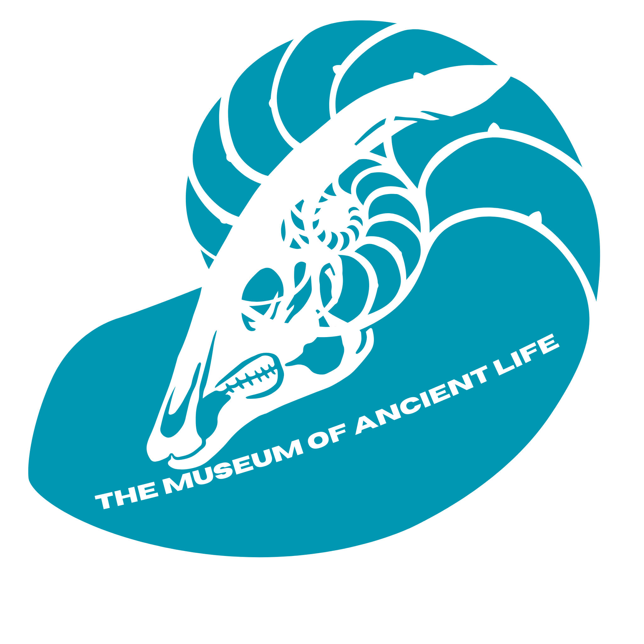 The Museum of Ancient Life Store Logo